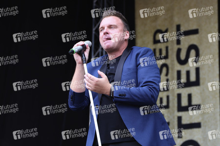 Stadtfest in Weißenfels