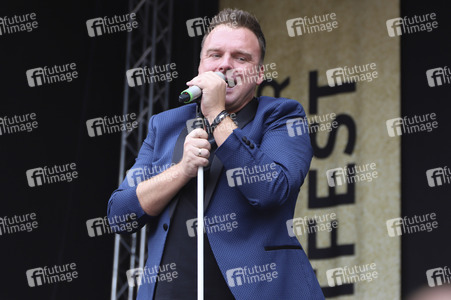 Stadtfest in Weißenfels