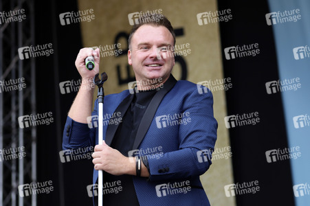 Stadtfest in Weißenfels