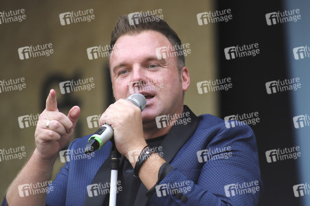 Stadtfest in Weißenfels