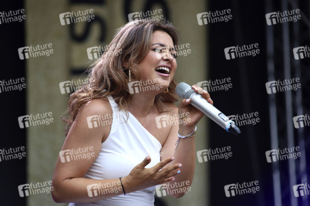 Stadtfest in Weißenfels