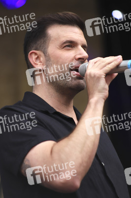 Stadtfest in Weißenfels