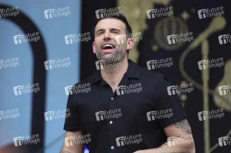 Stadtfest in Weißenfels