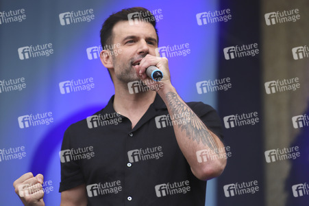 Stadtfest in Weißenfels