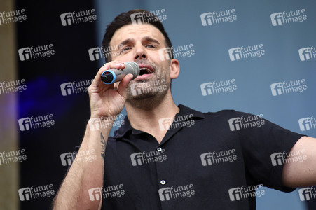 Stadtfest in Weißenfels