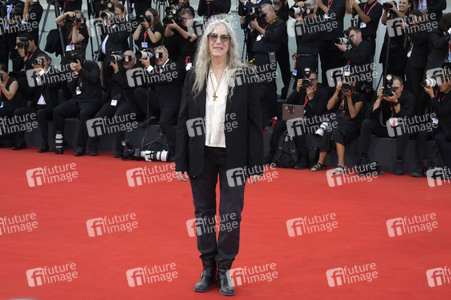 Festivaleröffnung mit Filmpremiere 'Beetlejuice Beetlejuice', Internationale Filmfestspiele von Venedig 2024