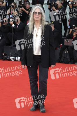 Festivaleröffnung mit Filmpremiere 'Beetlejuice Beetlejuice', Internationale Filmfestspiele von Venedig 2024