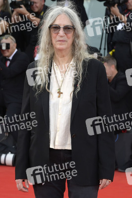 Festivaleröffnung mit Filmpremiere 'Beetlejuice Beetlejuice', Internationale Filmfestspiele von Venedig 2024