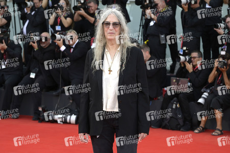 Festivaleröffnung mit Filmpremiere 'Beetlejuice Beetlejuice', Internationale Filmfestspiele von Venedig 2024