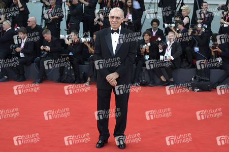 Festivaleröffnung mit Filmpremiere 'Beetlejuice Beetlejuice', Internationale Filmfestspiele von Venedig 2024