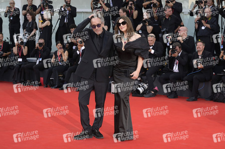 Festivaleröffnung mit Filmpremiere 'Beetlejuice Beetlejuice', Internationale Filmfestspiele von Venedig 2024