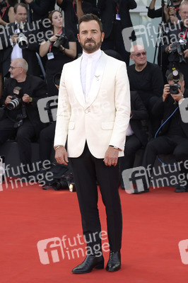 Festivaleröffnung mit Filmpremiere 'Beetlejuice Beetlejuice', Internationale Filmfestspiele von Venedig 2024