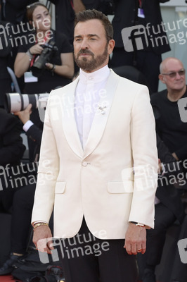 Festivaleröffnung mit Filmpremiere 'Beetlejuice Beetlejuice', Internationale Filmfestspiele von Venedig 2024