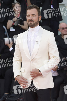 Festivaleröffnung mit Filmpremiere 'Beetlejuice Beetlejuice', Internationale Filmfestspiele von Venedig 2024