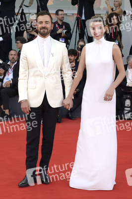 Festivaleröffnung mit Filmpremiere 'Beetlejuice Beetlejuice', Internationale Filmfestspiele von Venedig 2024