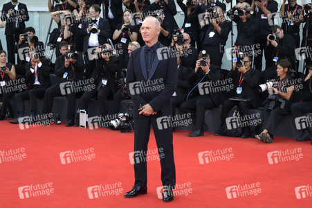 Festivaleröffnung mit Filmpremiere 'Beetlejuice Beetlejuice', Internationale Filmfestspiele von Venedig 2024