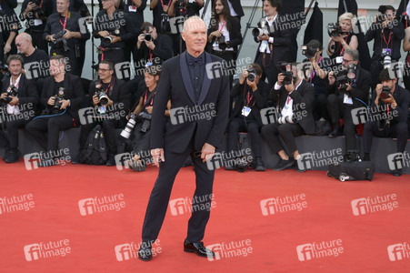 Festivaleröffnung mit Filmpremiere 'Beetlejuice Beetlejuice', Internationale Filmfestspiele von Venedig 2024