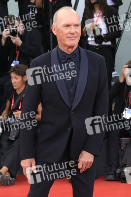 Festivaleröffnung mit Filmpremiere 'Beetlejuice Beetlejuice', Internationale Filmfestspiele von Venedig 2024