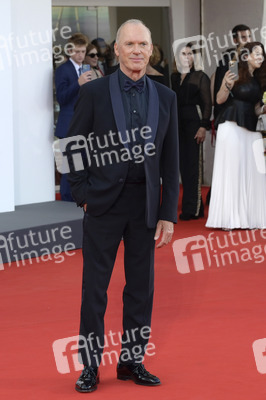 Festivaleröffnung mit Filmpremiere 'Beetlejuice Beetlejuice', Internationale Filmfestspiele von Venedig 2024