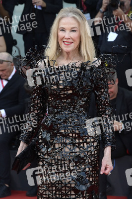 Festivaleröffnung mit Filmpremiere 'Beetlejuice Beetlejuice', Internationale Filmfestspiele von Venedig 2024