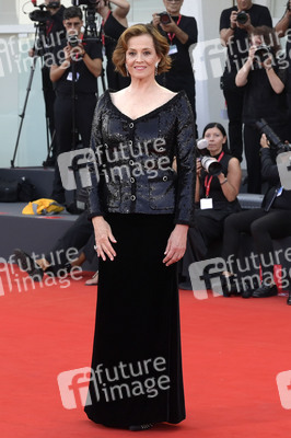 Festivaleröffnung mit Filmpremiere 'Beetlejuice Beetlejuice', Internationale Filmfestspiele von Venedig 2024