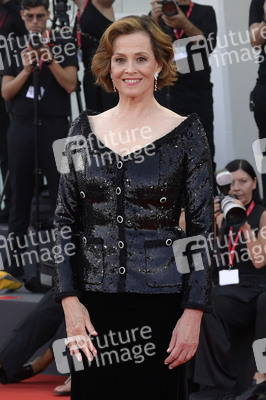 Festivaleröffnung mit Filmpremiere 'Beetlejuice Beetlejuice', Internationale Filmfestspiele von Venedig 2024