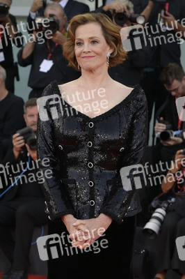 Festivaleröffnung mit Filmpremiere 'Beetlejuice Beetlejuice', Internationale Filmfestspiele von Venedig 2024