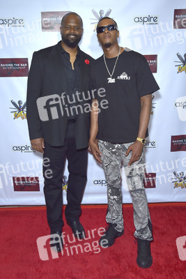 Premierenparty 'Cut to It' in Los Angeles