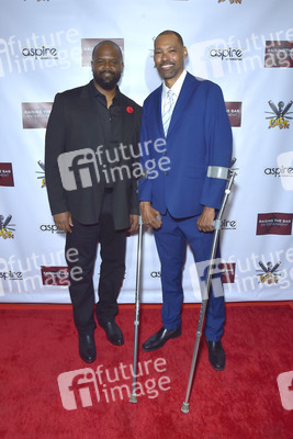 Premierenparty 'Cut to It' in Los Angeles