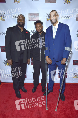 Premierenparty 'Cut to It' in Los Angeles