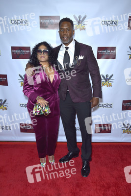 Premierenparty 'Cut to It' in Los Angeles