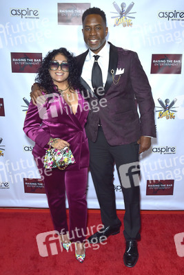 Premierenparty 'Cut to It' in Los Angeles