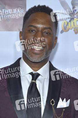 Premierenparty 'Cut to It' in Los Angeles