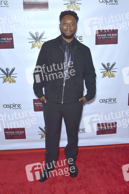 Premierenparty 'Cut to It' in Los Angeles