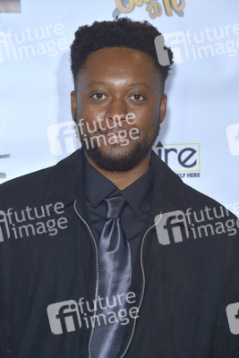 Premierenparty 'Cut to It' in Los Angeles