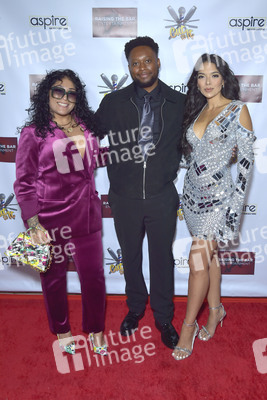 Premierenparty 'Cut to It' in Los Angeles