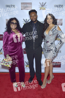 Premierenparty 'Cut to It' in Los Angeles