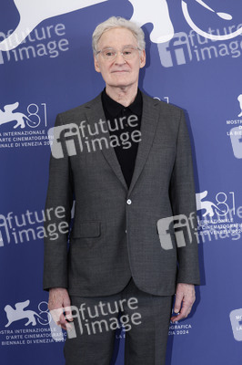 Photocall 'Disclaimer', Internationale Filmfestspiele von Venedig 2024