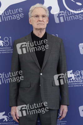 Photocall 'Disclaimer', Internationale Filmfestspiele von Venedig 2024