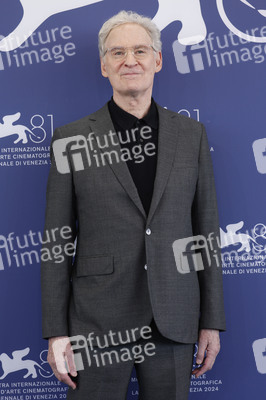 Photocall 'Disclaimer', Internationale Filmfestspiele von Venedig 2024