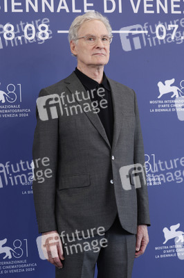 Photocall 'Disclaimer', Internationale Filmfestspiele von Venedig 2024