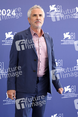 Photocall 'Disclaimer', Internationale Filmfestspiele von Venedig 2024