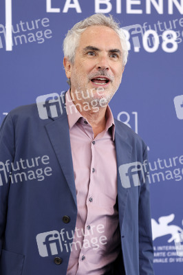 Photocall 'Disclaimer', Internationale Filmfestspiele von Venedig 2024