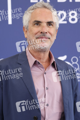 Photocall 'Disclaimer', Internationale Filmfestspiele von Venedig 2024