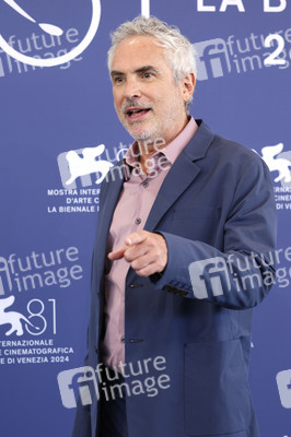 Photocall 'Disclaimer', Internationale Filmfestspiele von Venedig 2024