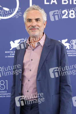 Photocall 'Disclaimer', Internationale Filmfestspiele von Venedig 2024