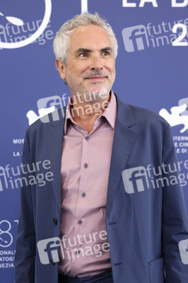 Photocall 'Disclaimer', Internationale Filmfestspiele von Venedig 2024