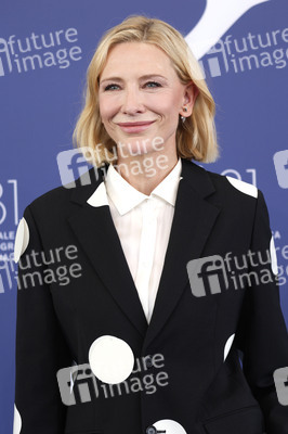 Photocall 'Disclaimer', Internationale Filmfestspiele von Venedig 2024