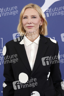 Photocall 'Disclaimer', Internationale Filmfestspiele von Venedig 2024