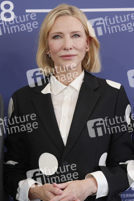 Photocall 'Disclaimer', Internationale Filmfestspiele von Venedig 2024